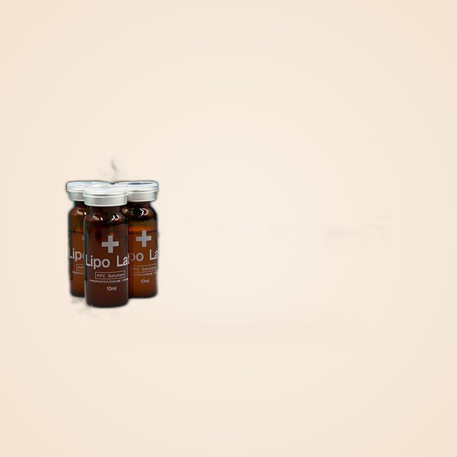 Lipo Sela product packaging